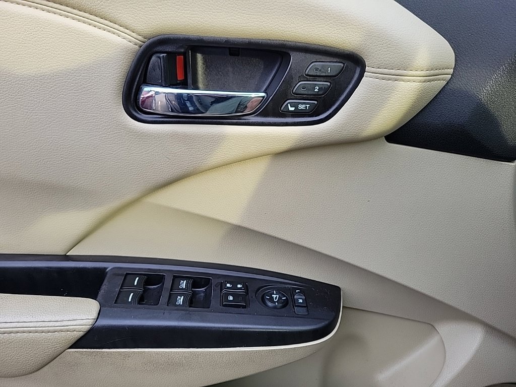 Used 2014 Acura RDX AWD image 12