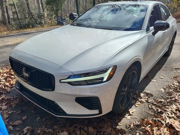 Used 2023 Volvo S60 T8 Plus