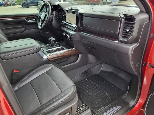 Used 2023 GMC Sierra 1500 SLT image 23