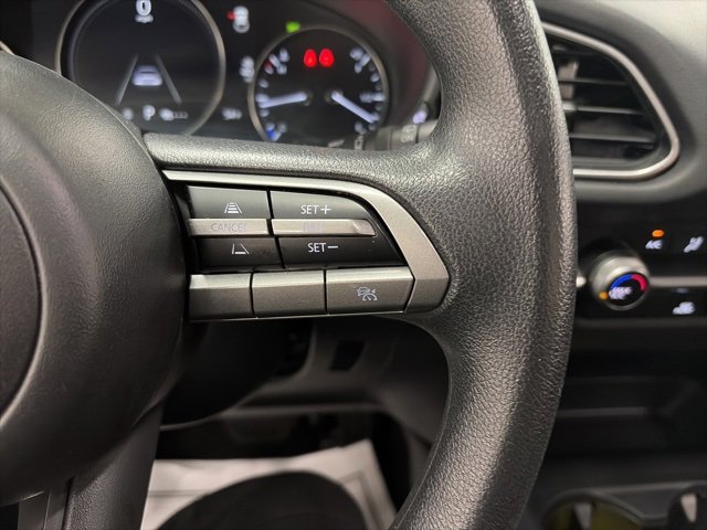 Used 2023 MAZDA CX-30 AWD 2.5 S image 18