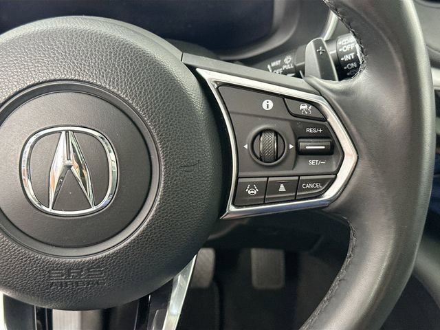 Used 2024 Acura MDX FWD image 22