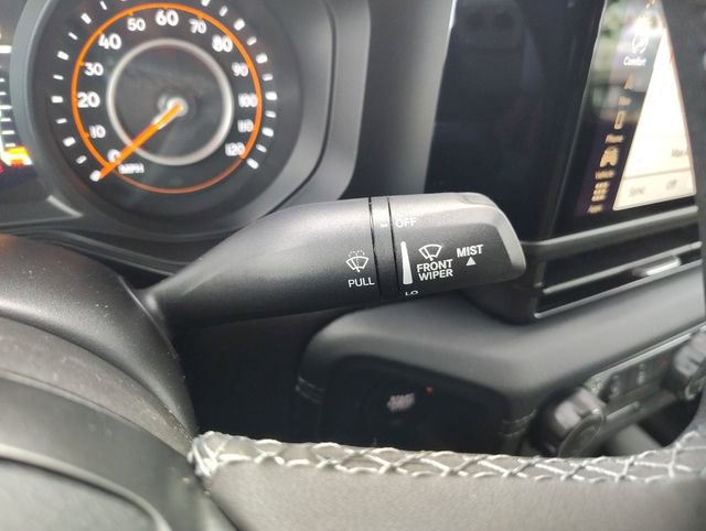 New 2026 Jeep Gladiator Mojave image 21