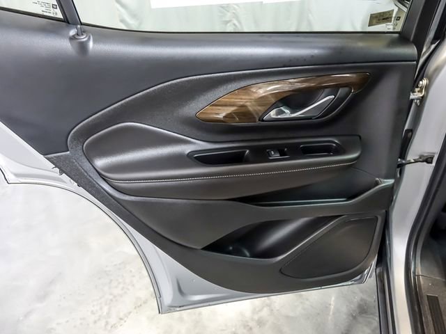 Certified 2020 GMC Terrain Denali w/ Denali Premium Package image 30