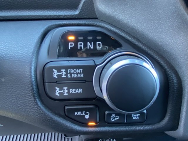 Used 2024 RAM 2500 Tradesman w/ Power Wagon Package image 24