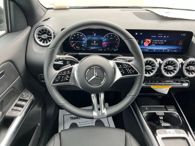 New 2026 Mercedes-Benz GLA 250 image 8
