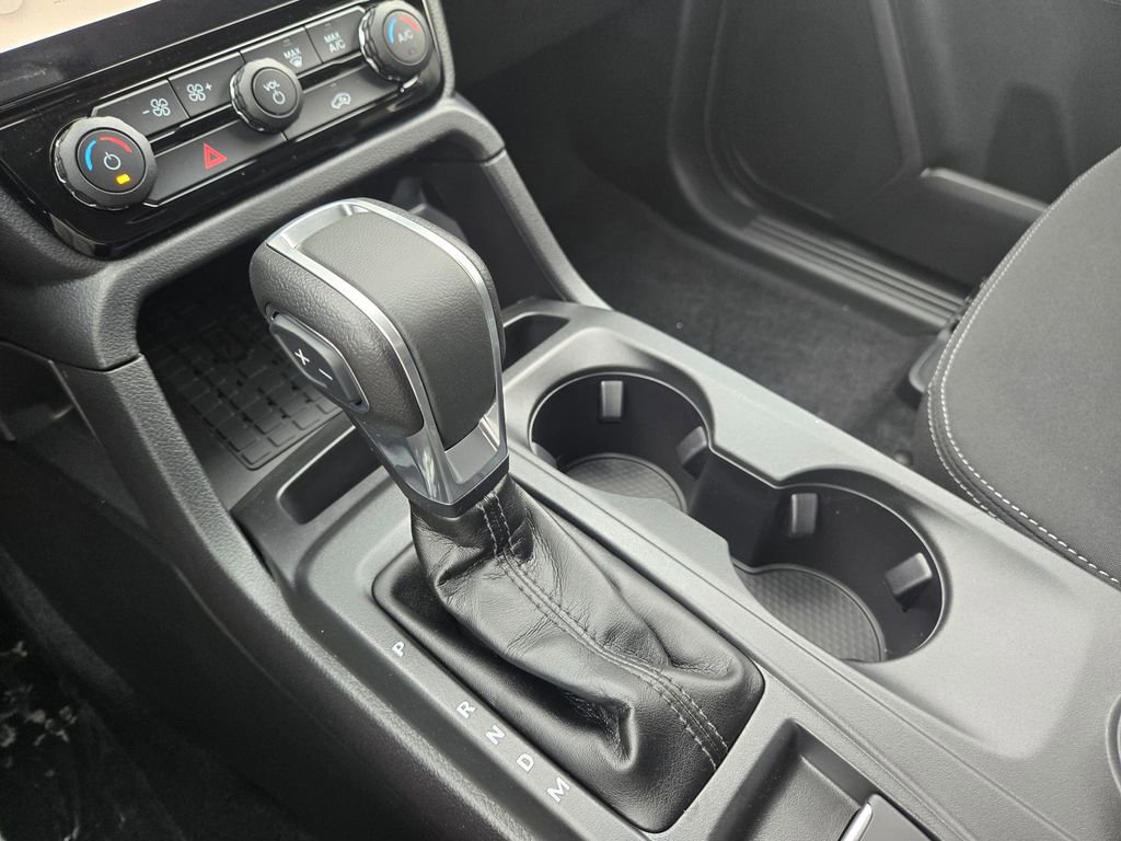 New 2026 Ford Ranger XLT w/ Equipment Group 301A High image 20