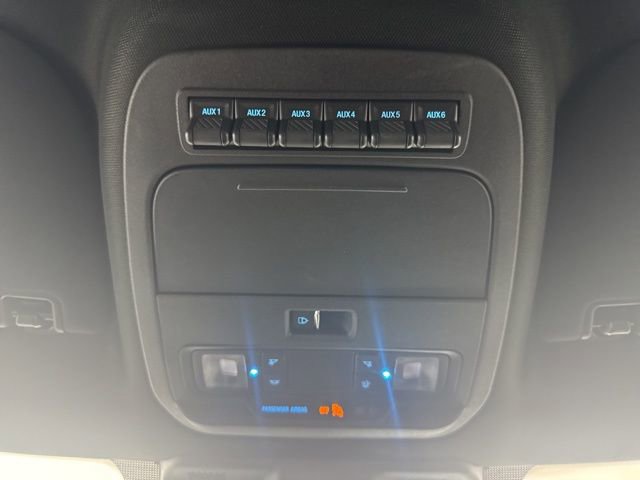 Used 2025 Ford F150 Tremor w/ Bed Utility Package image 14