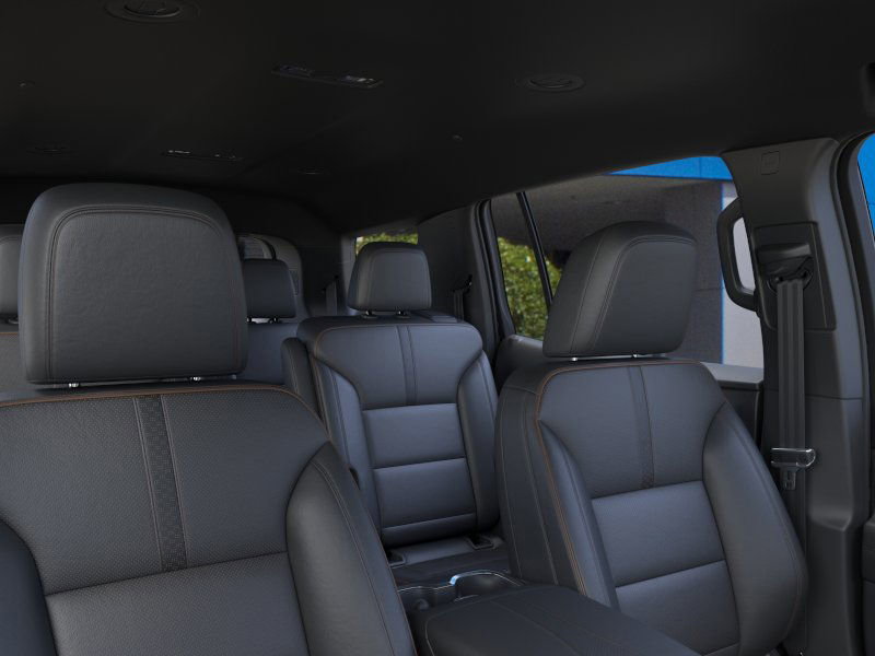New 2026 Chevrolet Traverse High Country image 24