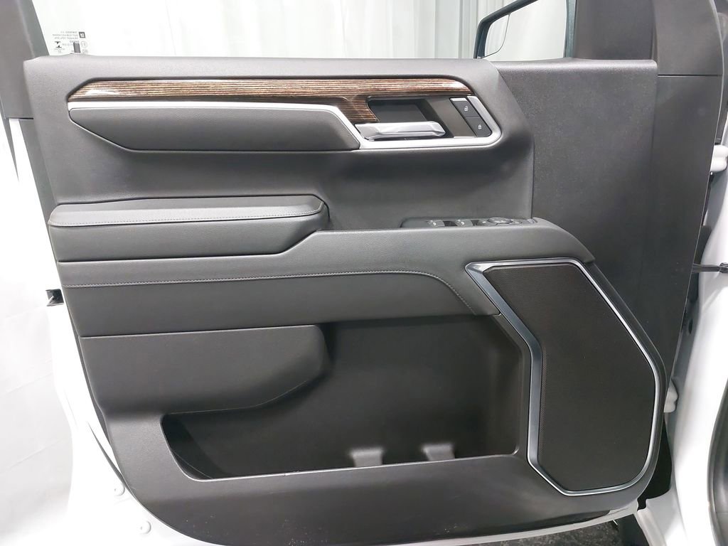 Used 2022 GMC Sierra 1500 Elevation image 27