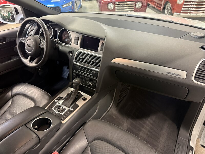 Used 2012 Audi Q7 TDI Prestige AWD/4WD image 2