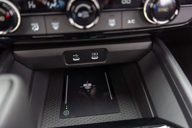 Used 2024 Honda Accord Sport image 25