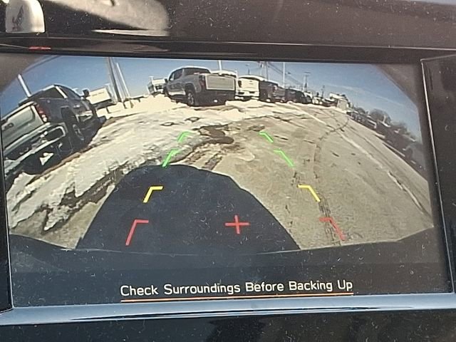 Certified 2023 Subaru Crosstrek 2.0i Premium image 19