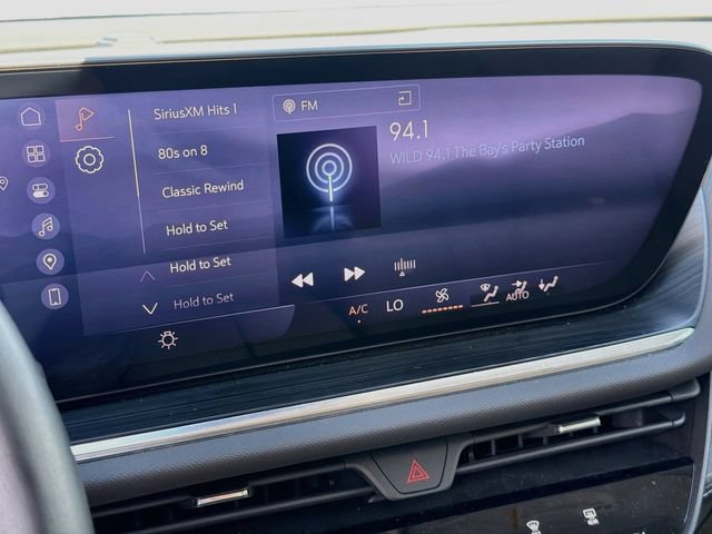 Used 2024 Buick Envision Preferred AWD/4WD image 15