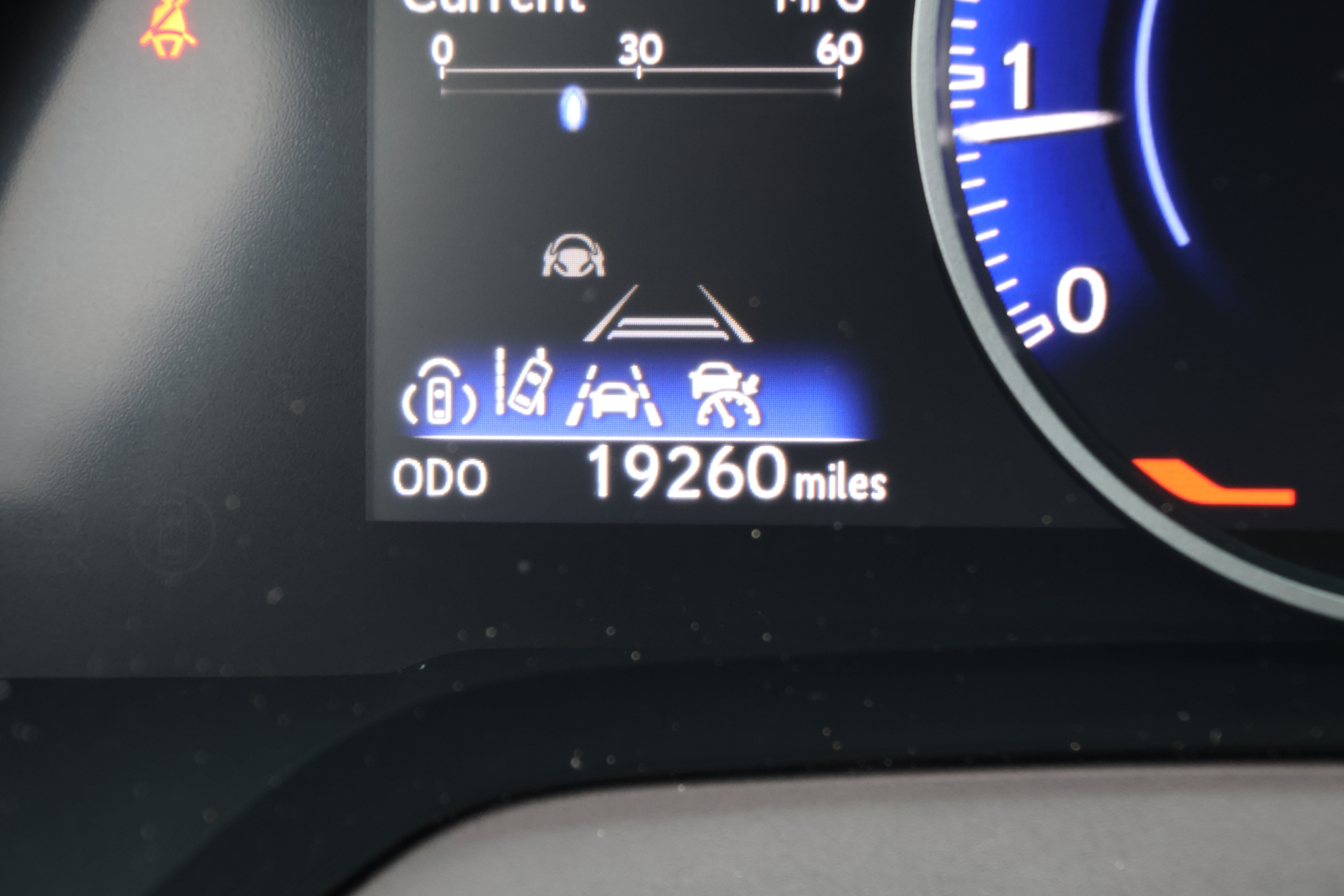 Certified 2023 Lexus RX 350 Premium w/ Accessory Package AWD/4WD image 20