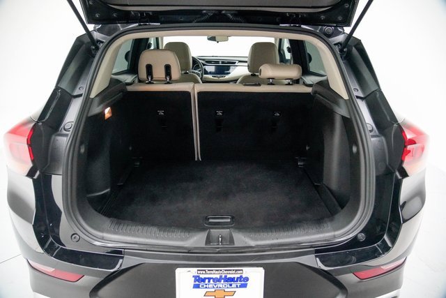 Used 2021 Buick Encore GX Preferred image 14