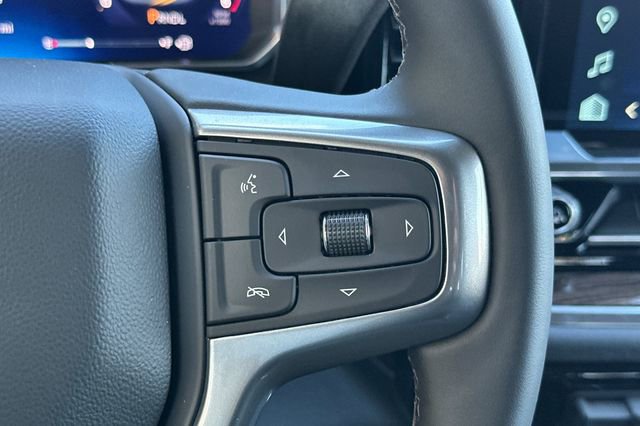 New 2026 Chevrolet Silverado 2500 LT w/ All Star Edition AWD/4WD image 31