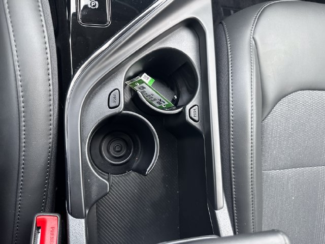 Used 2025 Kia Niro Wind w/ Wind Preserve Package FWD image 18