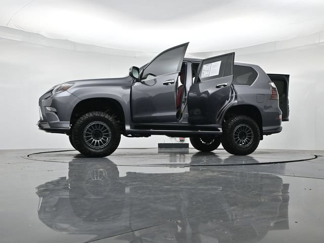 Used 2023 Lexus GX 460 Premium AWD/4WD image 62