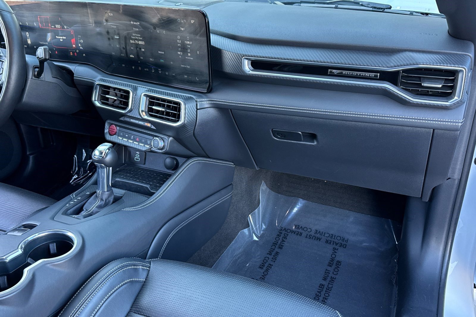 Used 2024 Ford Mustang Premium image 29