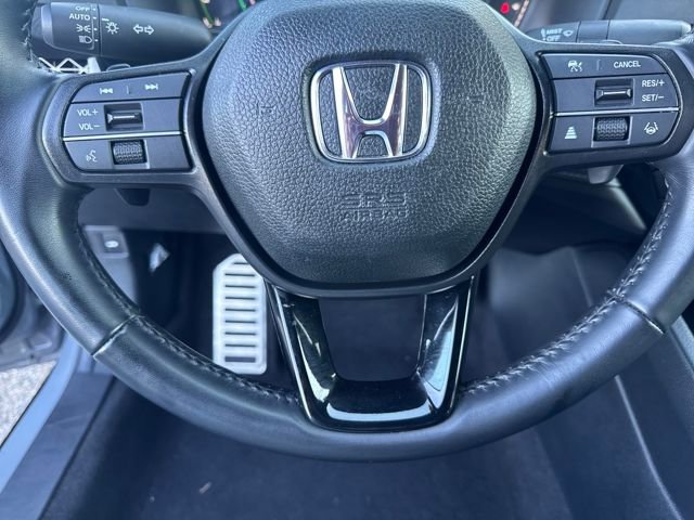 Certified 2024 Honda Accord Sport image 7