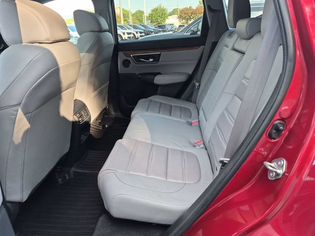 Used 2020 Honda CR-V Touring image 21