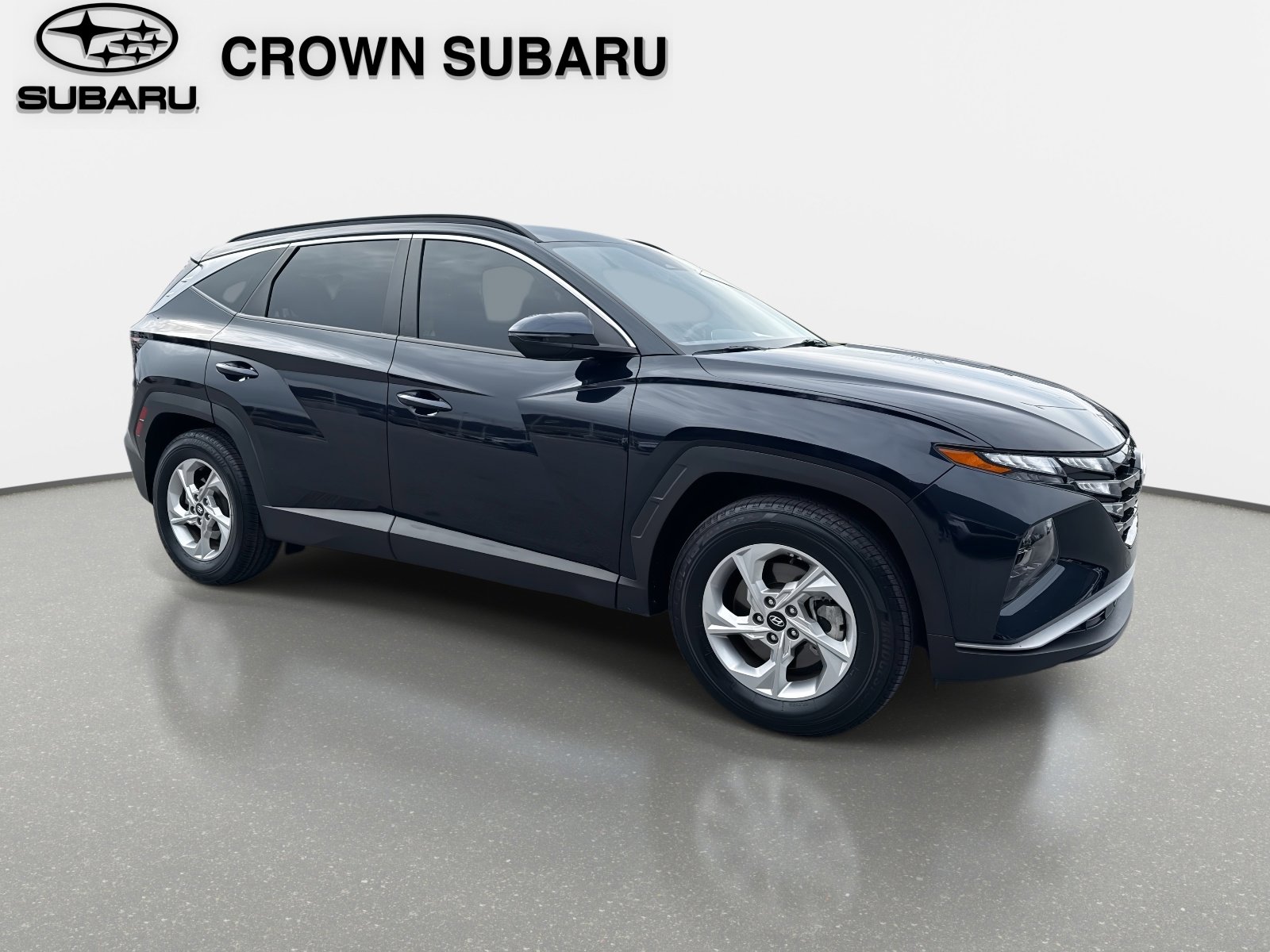 Used 2022 Hyundai Tucson SEL w/ Cargo Package image 2