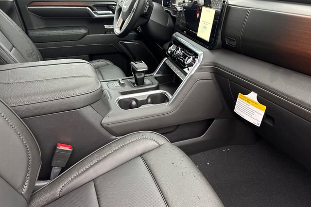 New 2026 GMC Sierra 1500 Denali w/ Denali Reserve Package image 17