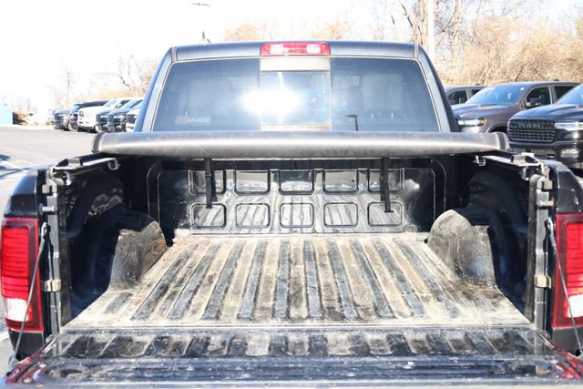 Used 2015 RAM 1500 Sport w/ Convenience Group image 23