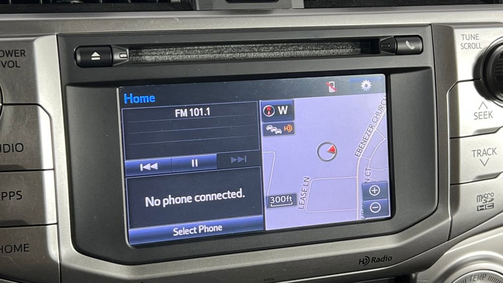 Used 2014 Toyota 4Runner SR5 image 26