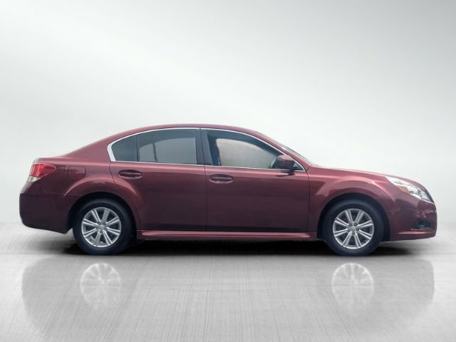 Used 2012 Subaru Legacy 2.5i w/ Alloy Wheel Pkg AWD/4WD image 3