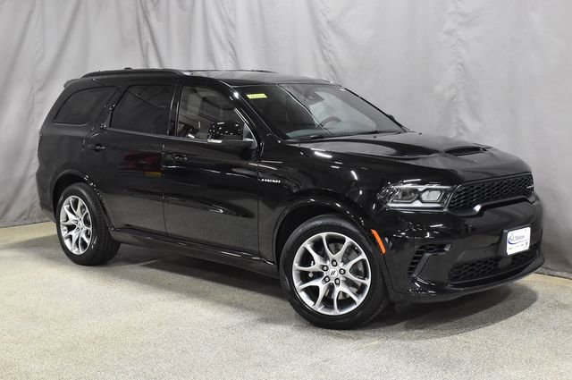 New 2026 Dodge Durango GT image 4