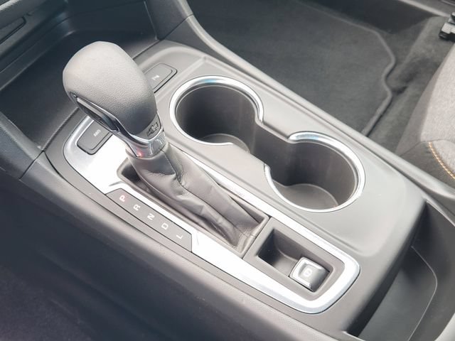 Used 2024 Chevrolet Equinox LT AWD/4WD image 16