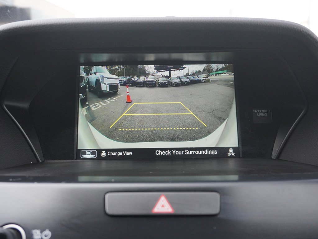 Used 2021 Acura ILX w/ Premium Package image 46