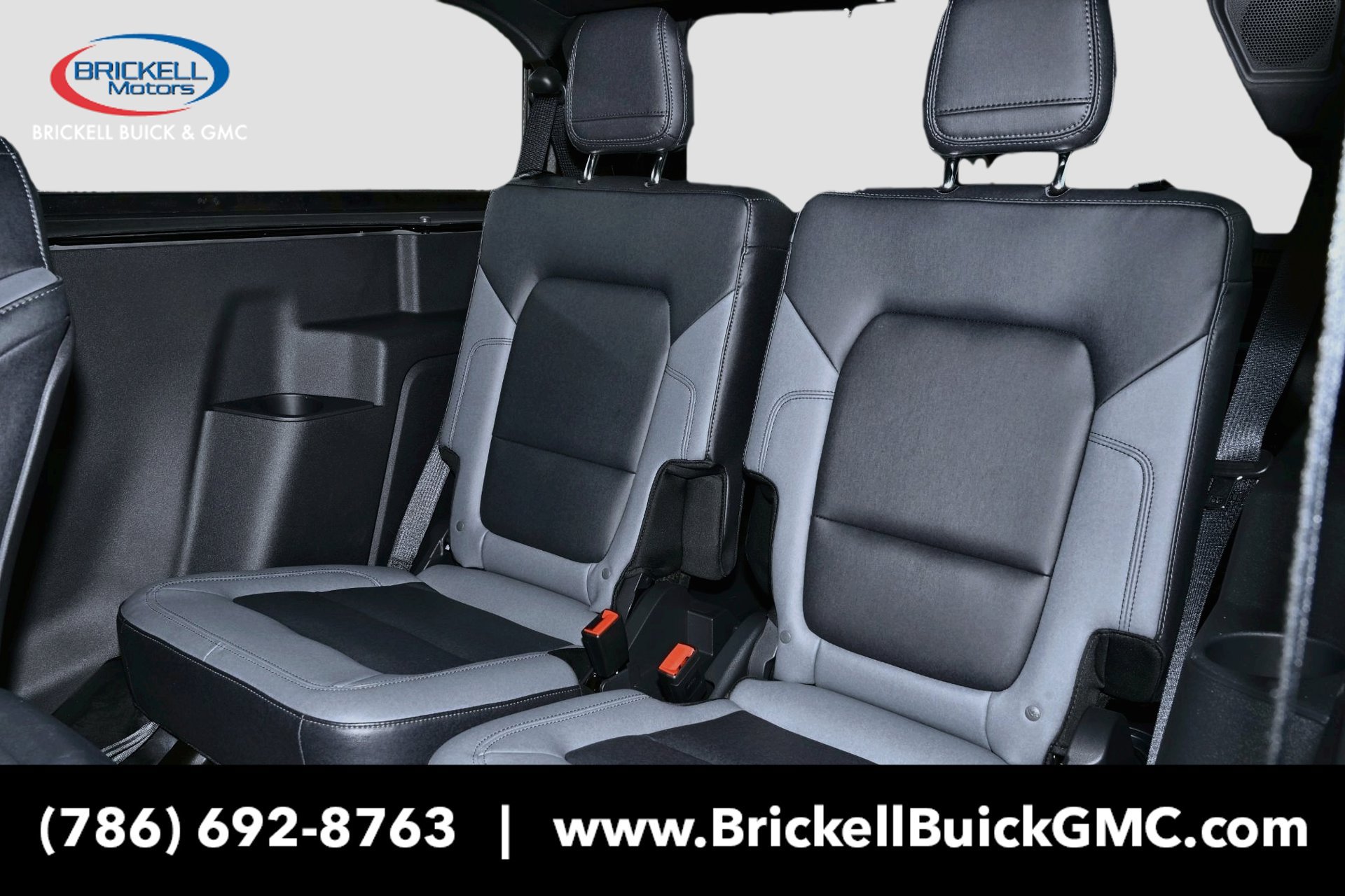Used 2024 Ford Bronco Big Bend AWD/4WD image 18