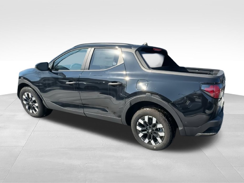 New 2026 Hyundai Santa Cruz SEL AWD/4WD image 6