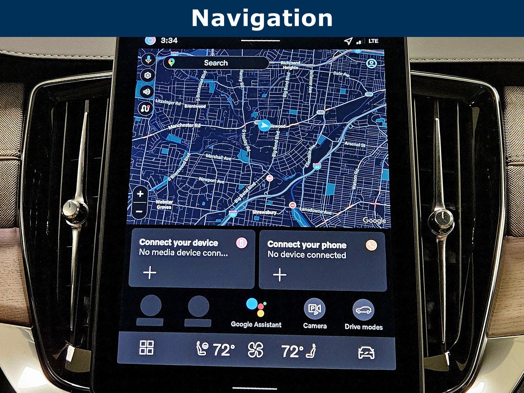 New 2026 Volvo XC90 T8 Plus w/ Protection Package Premier image 19