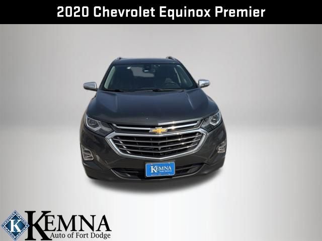 Used 2020 Chevrolet Equinox Premier image 9