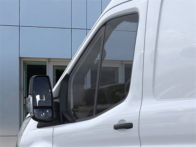 New 2025 Ford Transit 350 148 Medium Roof AWD w/ Interior Upgrade Package image 20
