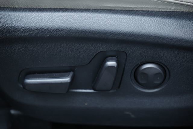 Used 2022 Kia Sportage Nightfall Edition image 21