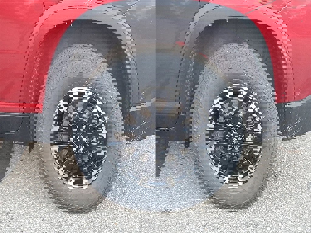 Certified 2024 Chevrolet Traverse Z71 w/ Enhanced Driving Package image 32