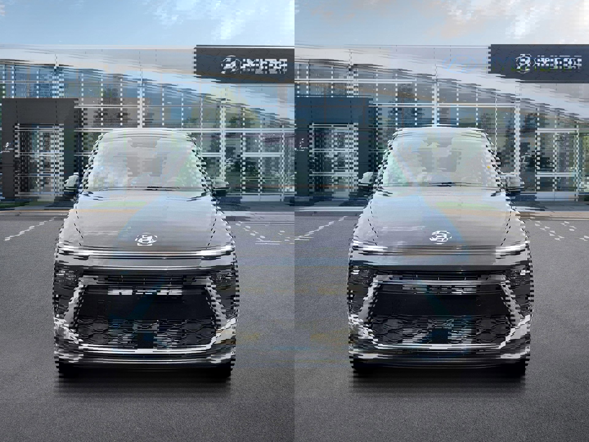 New 2026 Hyundai Sonata SE image 12