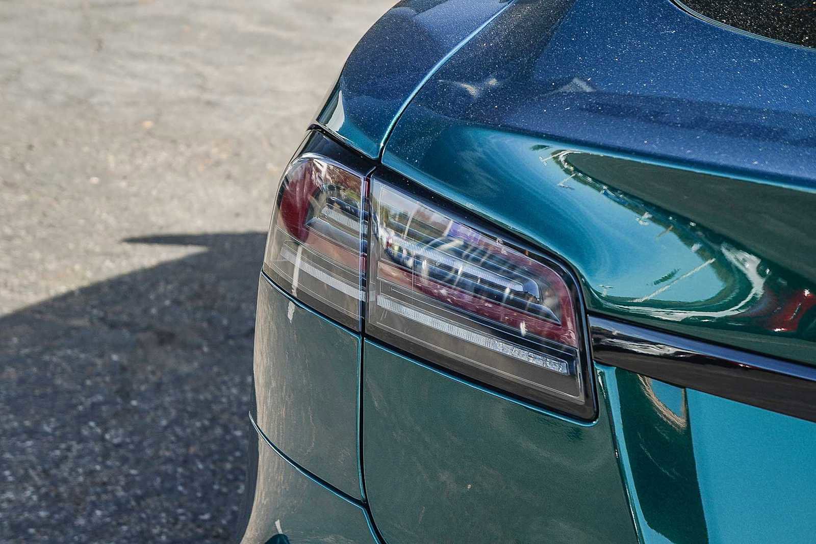 Used 2024 Tesla Model S AWD/4WD image 7