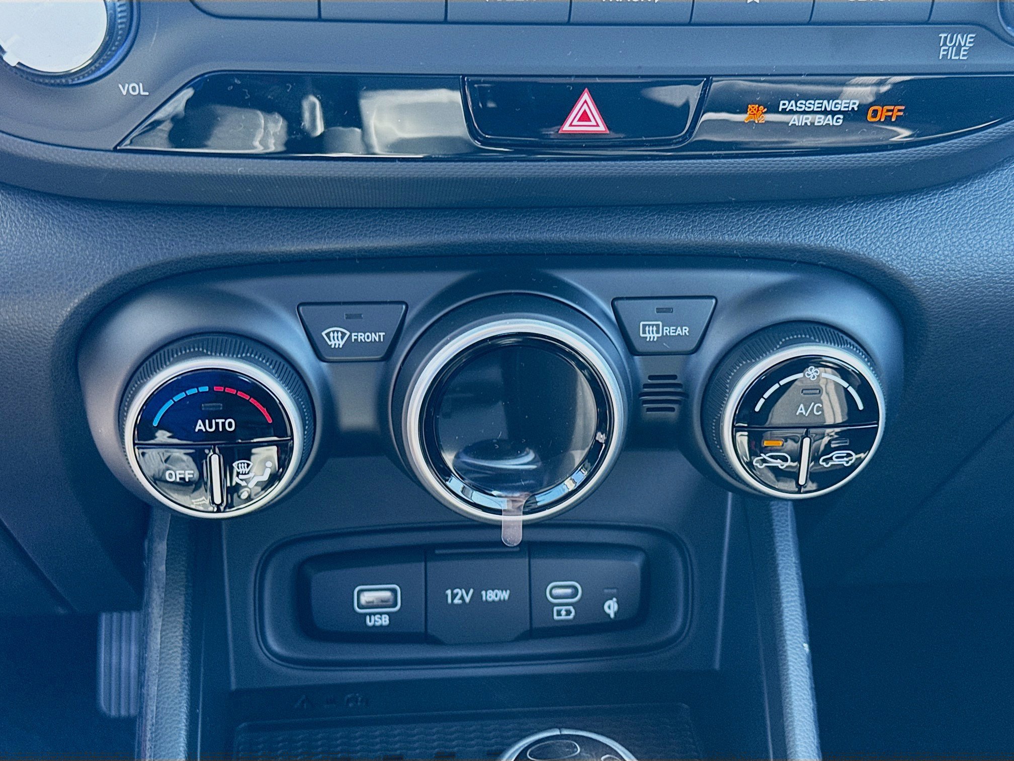 New 2026 Hyundai Venue SEL image 12