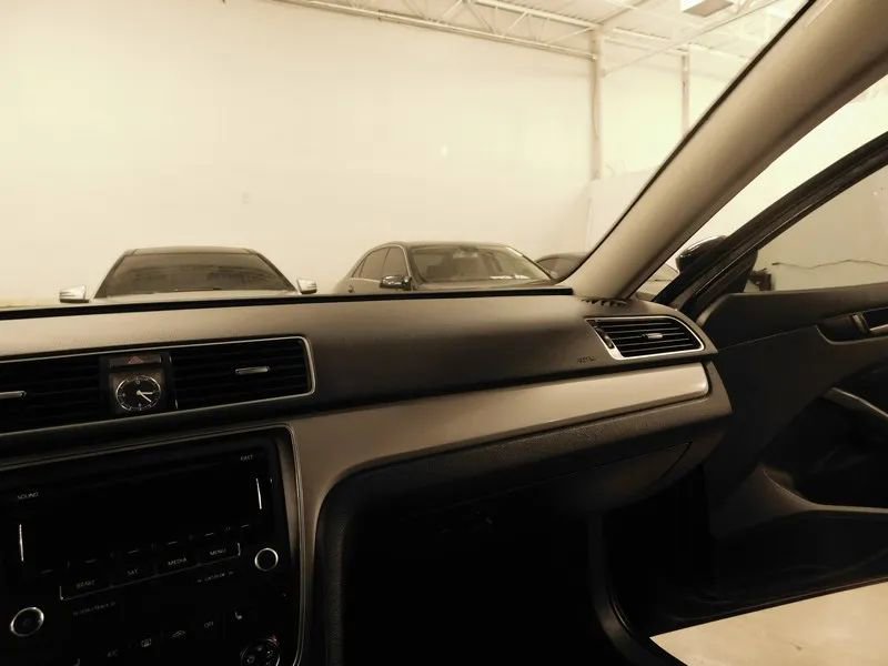 Used 2014 Volkswagen Passat 1.8T Wolfsburg Edition FWD image 26