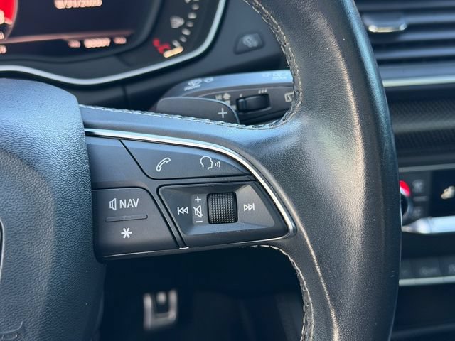 Used 2020 Audi SQ5 Premium Plus w/ Premium Plus Package AWD/4WD image 27