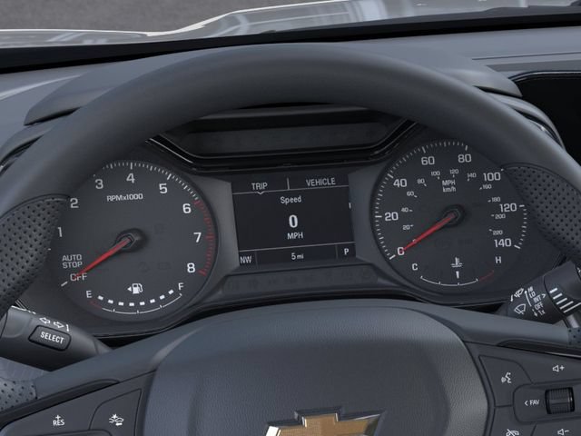 New 2026 Chevrolet Trax LS w/ LS Convenience Package FWD image 18