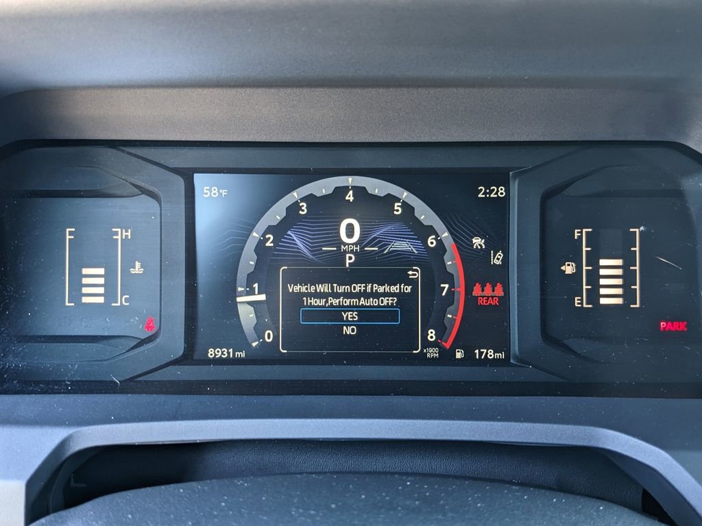 Used 2025 Toyota Tacoma SR5 image 33