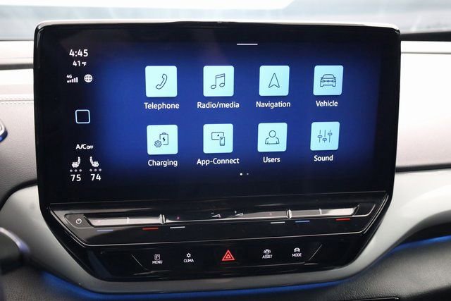 Used 2023 Volkswagen ID.4 Pro S image 17