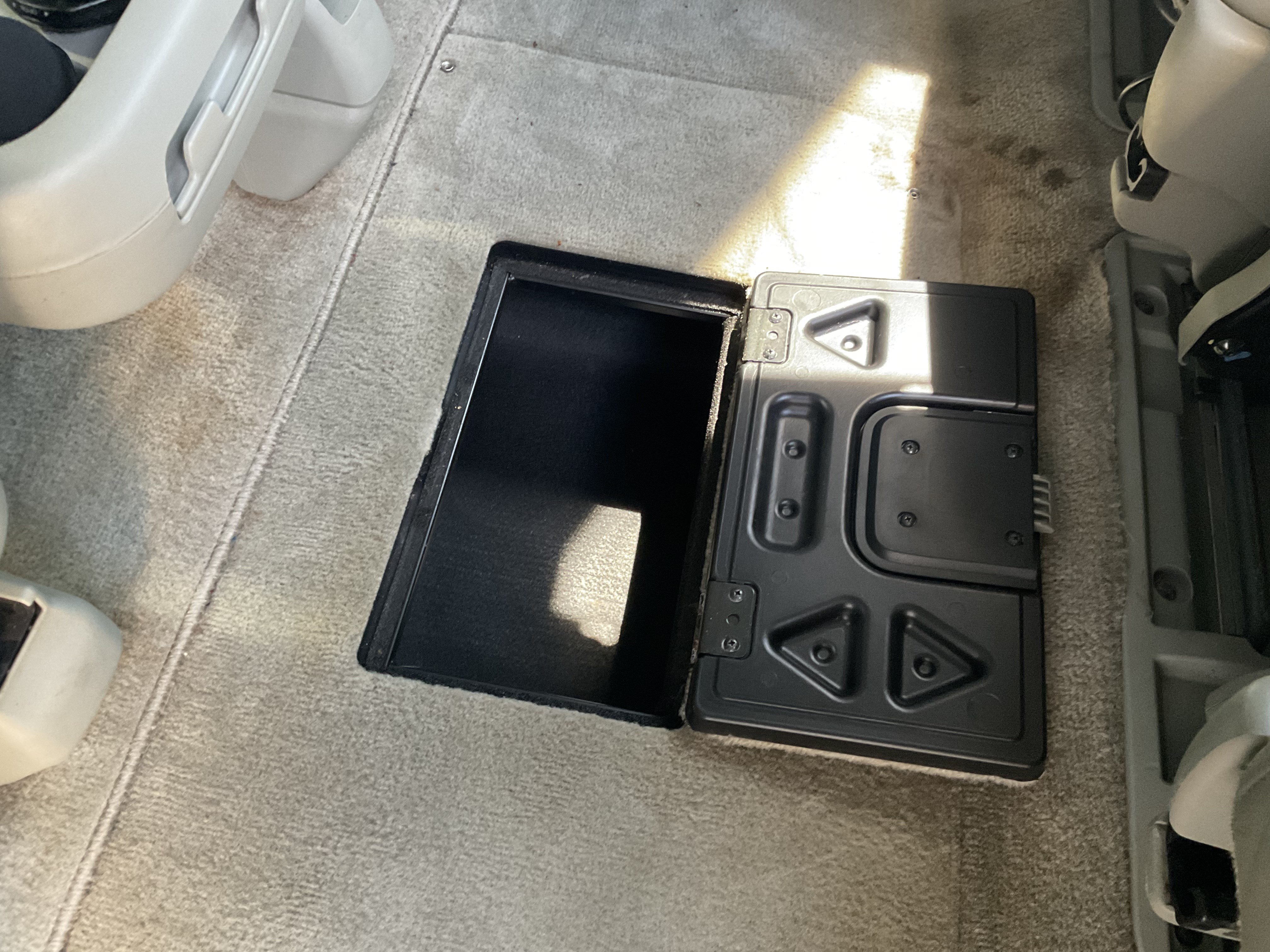 Used 2007 Honda Odyssey EX-L image 34
