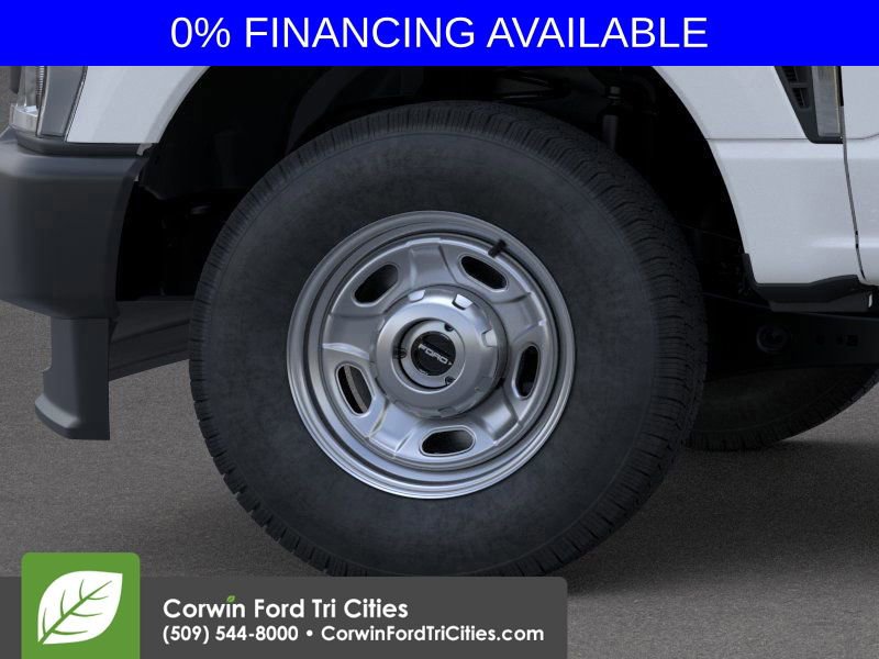 New 2026 Ford F350 XL image 19